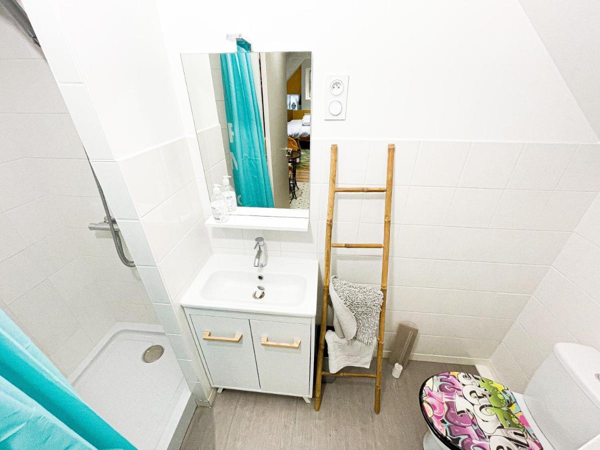 Chambre Appartement *