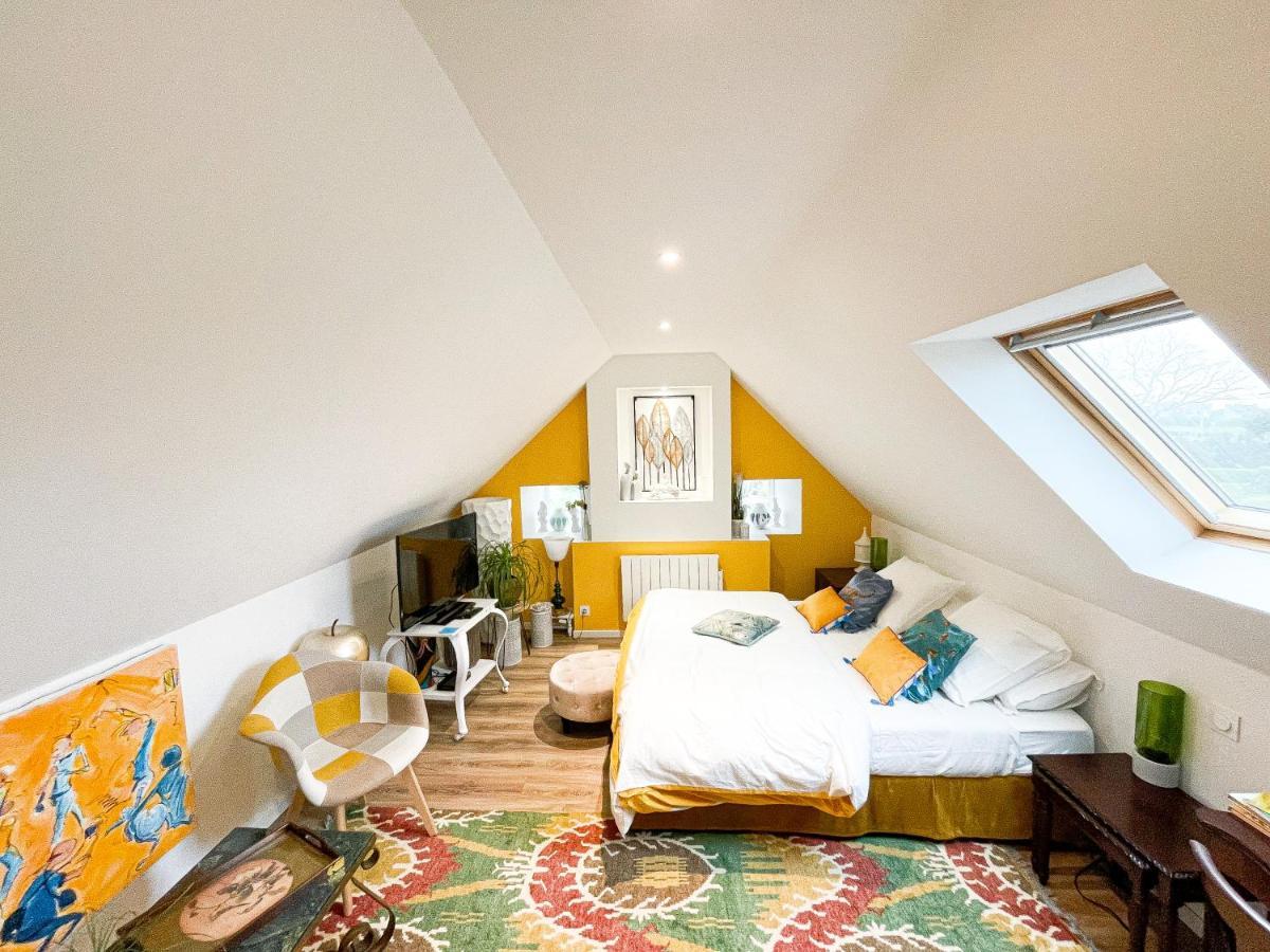 Chambre Appartement *
